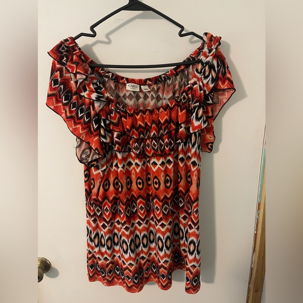CATO blouse